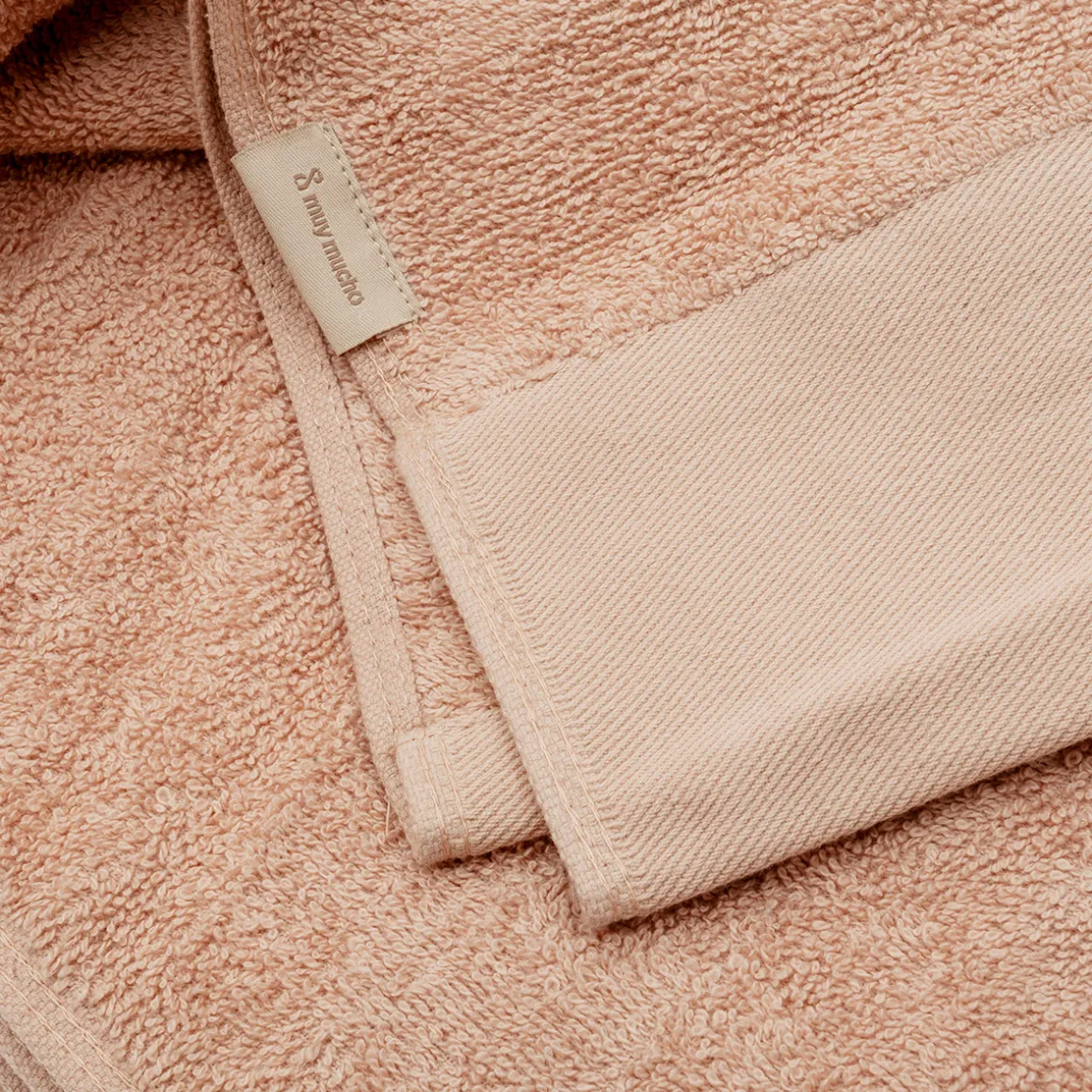 Toalla baño