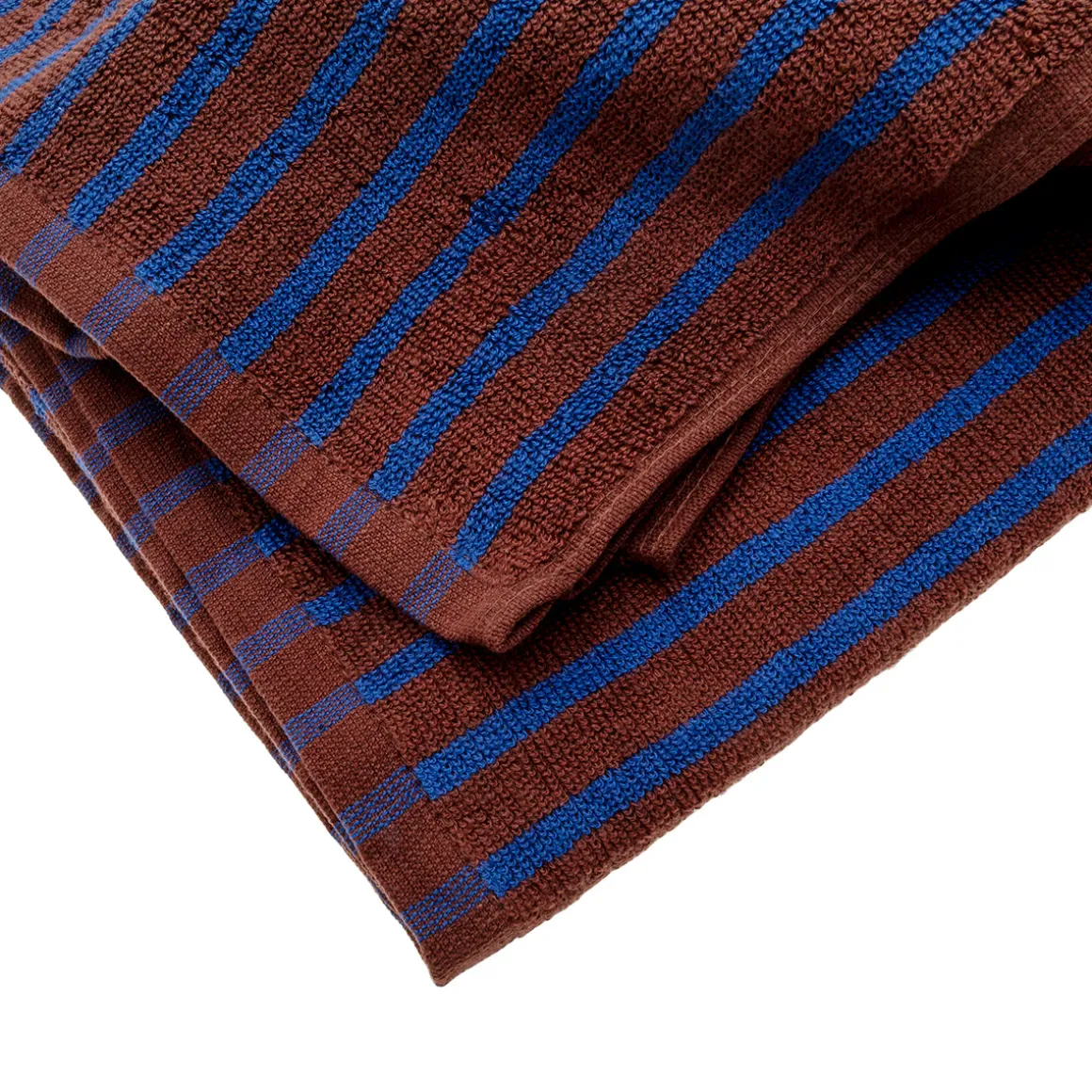 Toalla de Baño Chocolate 100 × 150 cm 100% Algodón