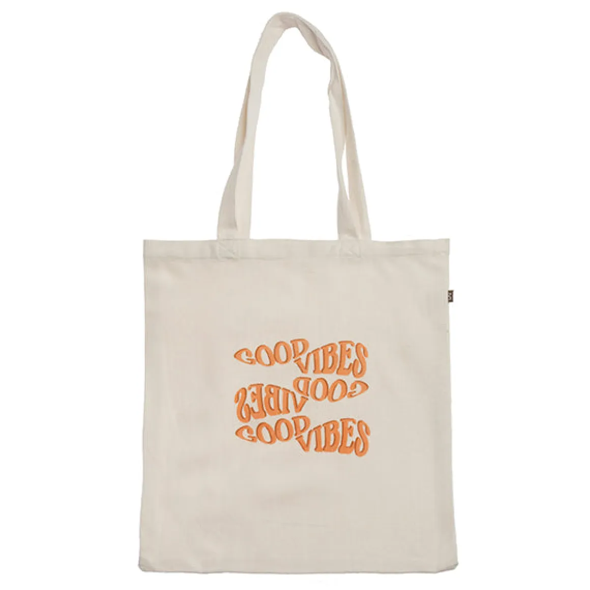 Tote bag con estampado