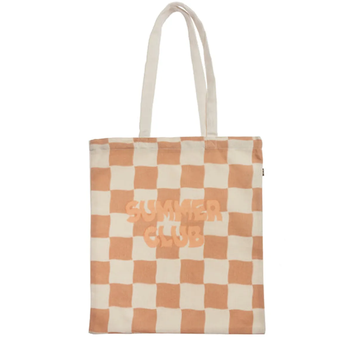 Tote bag con estampado