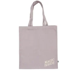 Tote bag Magic inside