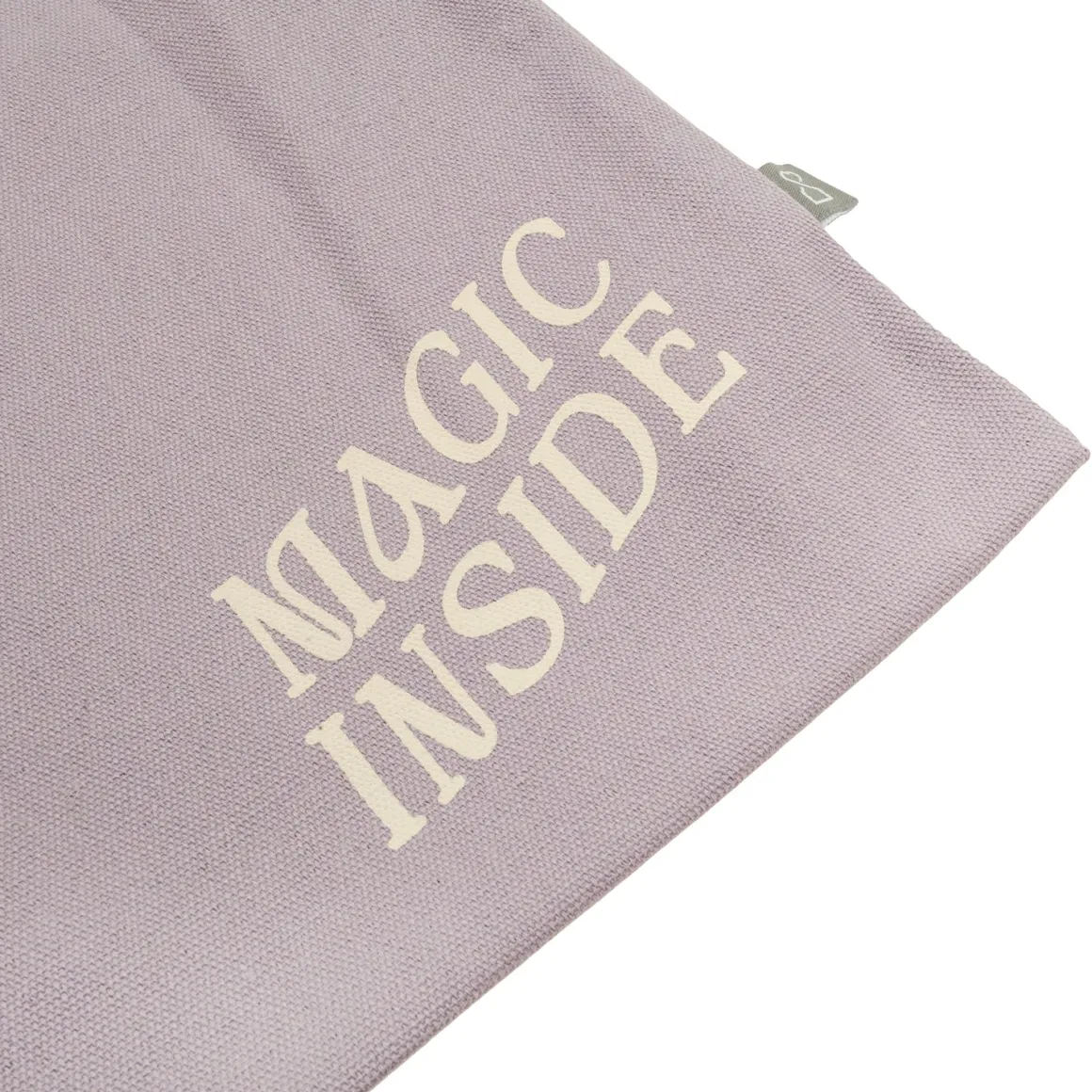 Tote bag Magic inside