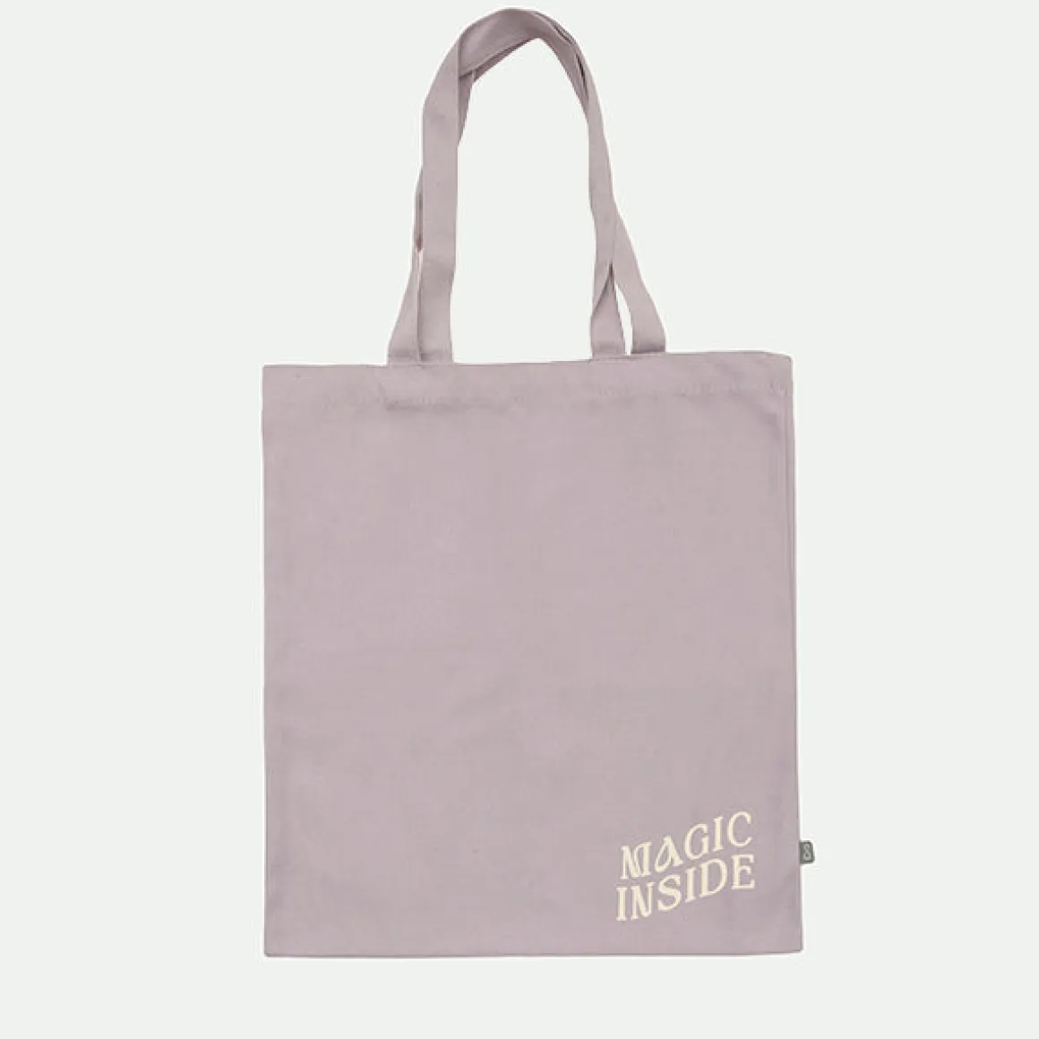 Tote bag Magic inside