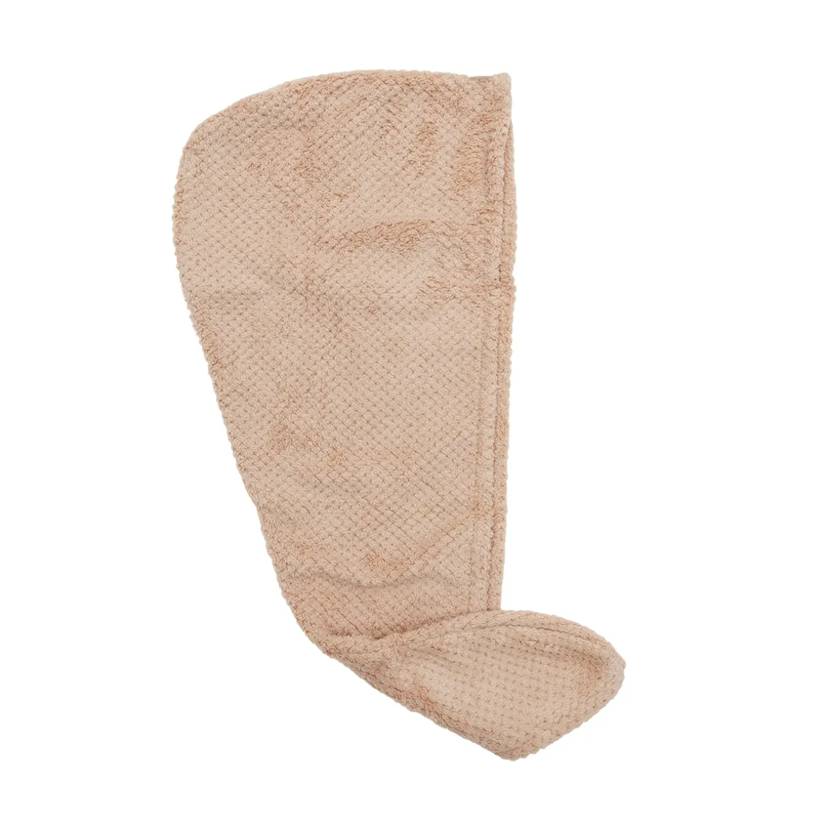 Turbante para Pelo Rosa 60 × 24 cm