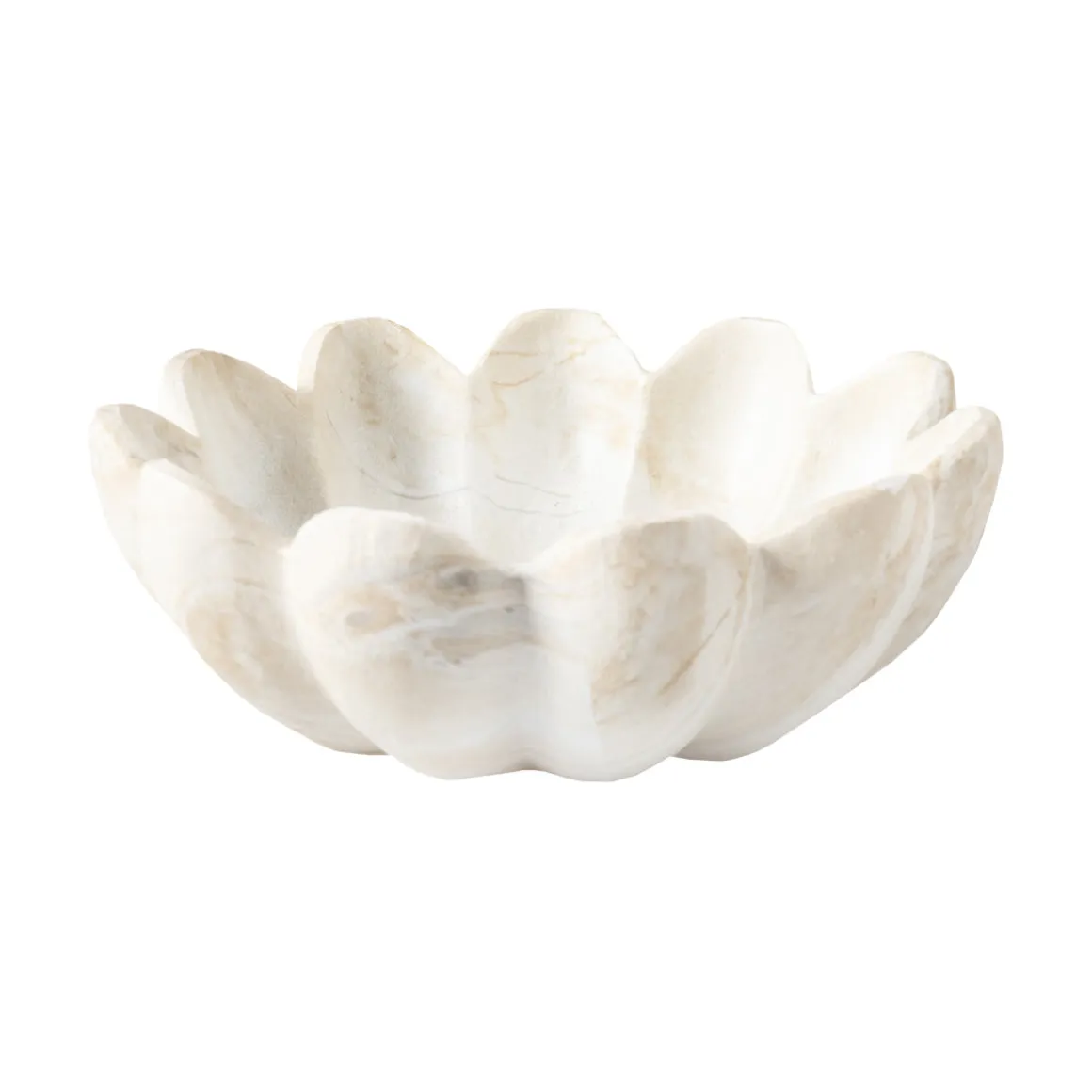 vaciabolsillo de Flor para Salón, Comedor o Recibidor