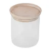 Vaso borosilicato