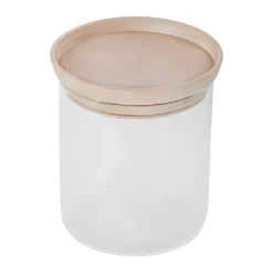 Vaso borosilicato