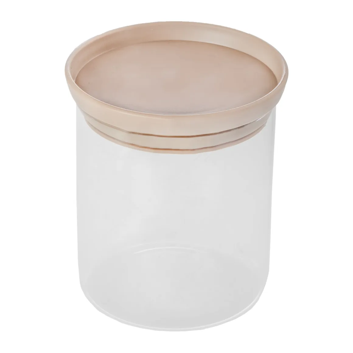 Vaso borosilicato
