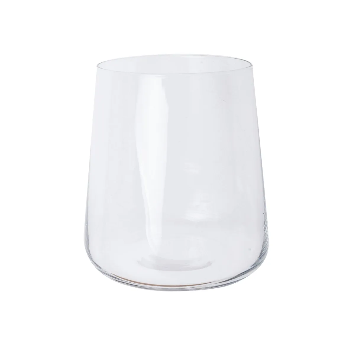 Vaso cónico
