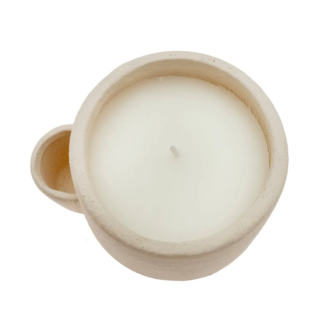 Vaso vela