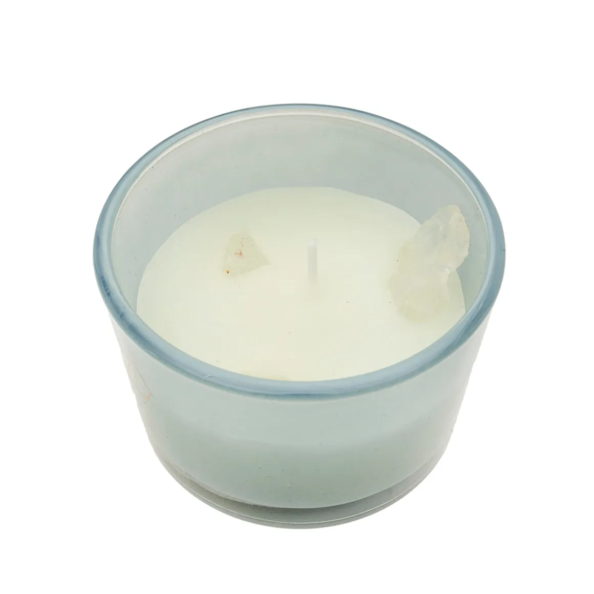 Vaso vela ajna