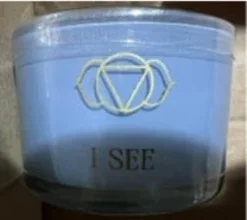 Vaso vela ajna