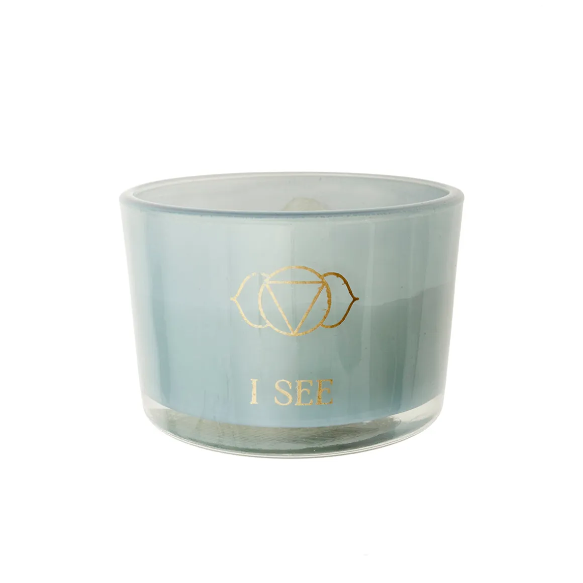 Vaso vela ajna