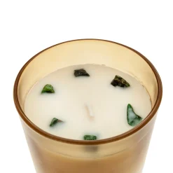 Vaso vela cedarwood & mint