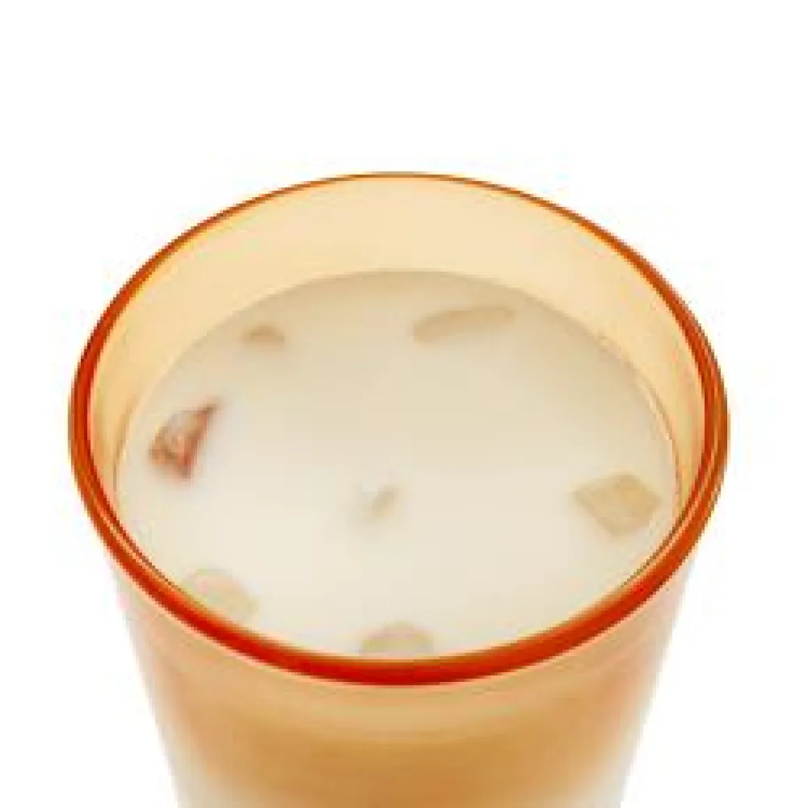 Vaso vela frankincese & oud