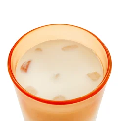 Vaso vela frankincese & oud