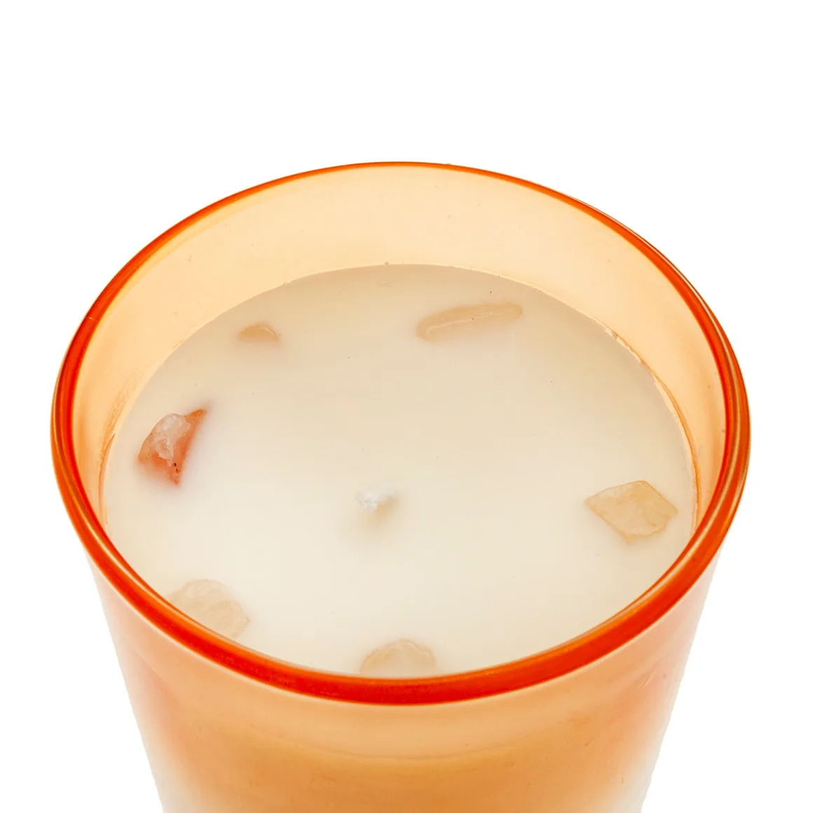 Vaso vela frankincese & oud