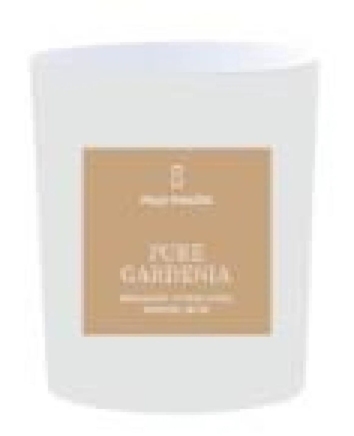 Vaso vela lily 110gr