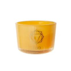 Vaso vela manipura