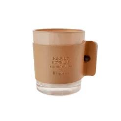 Vaso vela muguet powdery