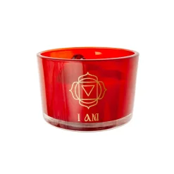 Vaso vela muladhara