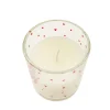 Vaso vela rose&oud