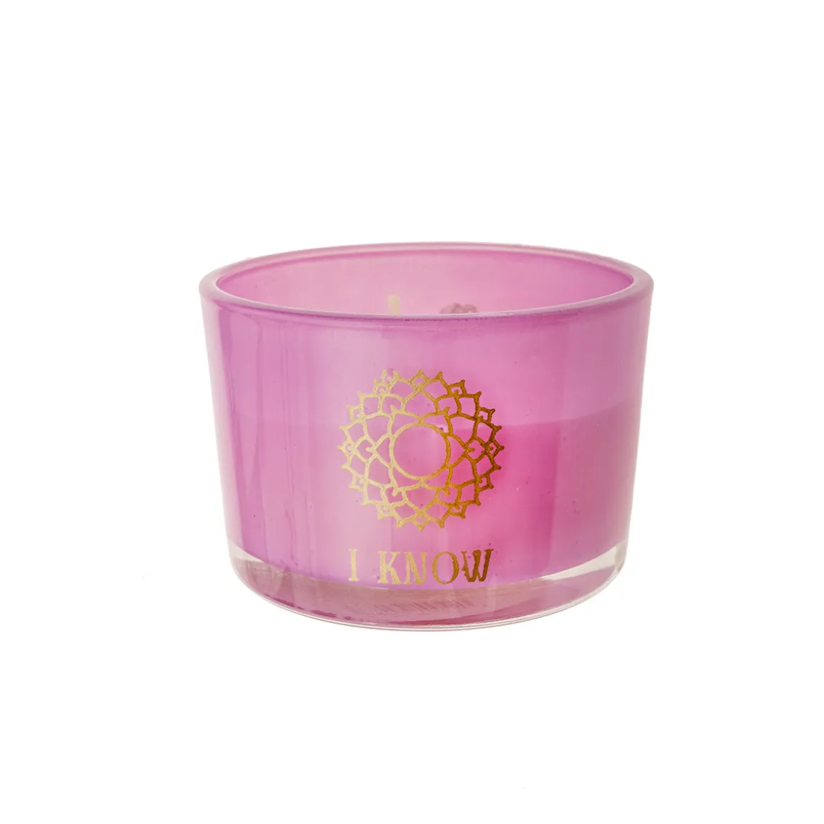 Vaso vela sahasrara