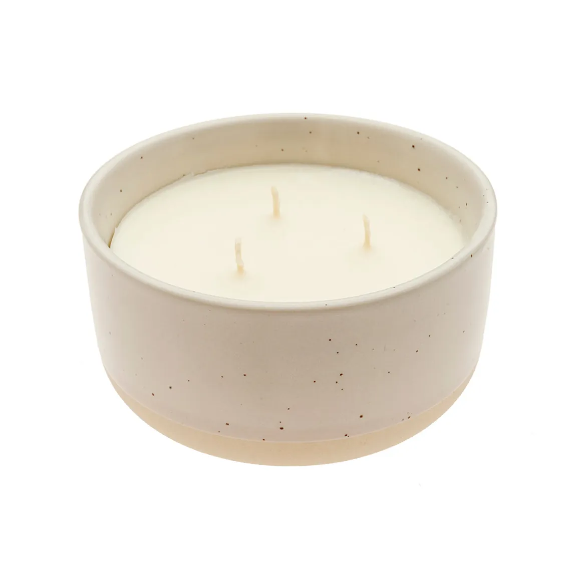 Vaso vela warm tobacco