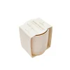 Vaso vela warm tobacco