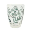 Vaso vidrio 31cl fonte