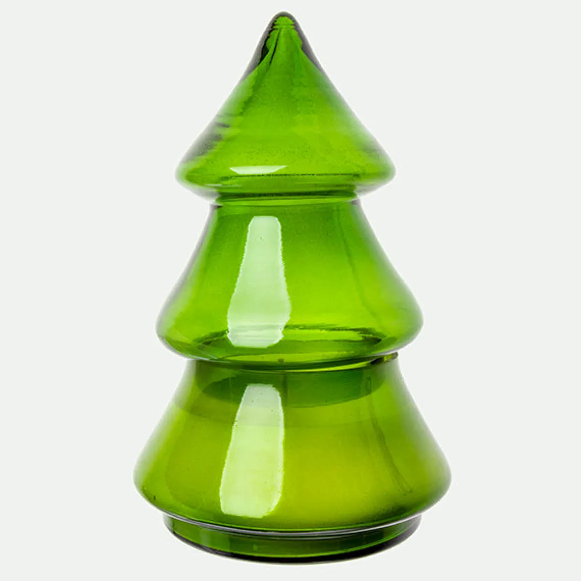 Vela abeto Pine and Smokedwood