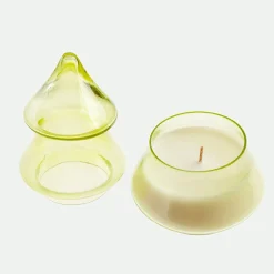 Vela abeto Vanilla