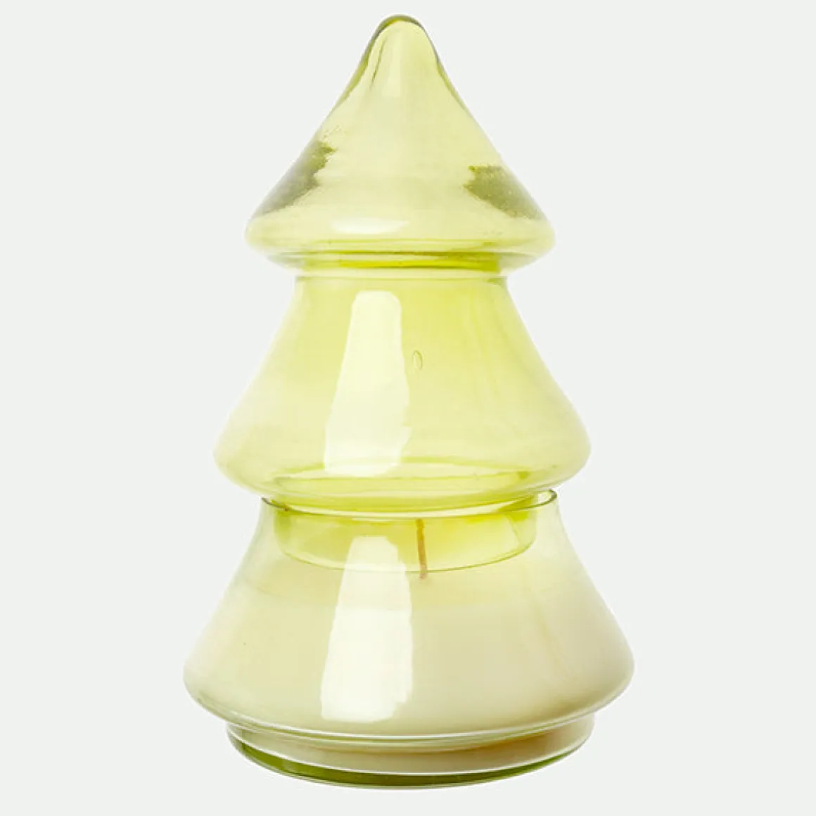 Vela abeto Vanilla