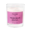 Vela aromática Orchid Dream