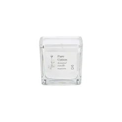 Vela aromática Pure Cotton