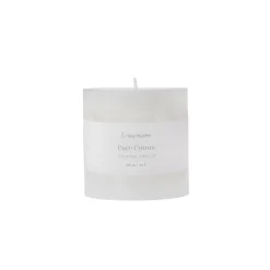 Vela aromática Pure Cotton