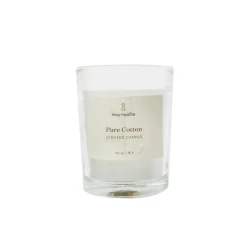 Vela Aromática Pure Cotton de 50 g