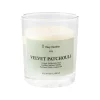 Vela aromática Velvet Patchouli