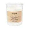 Vela aromática Warm Vanilla