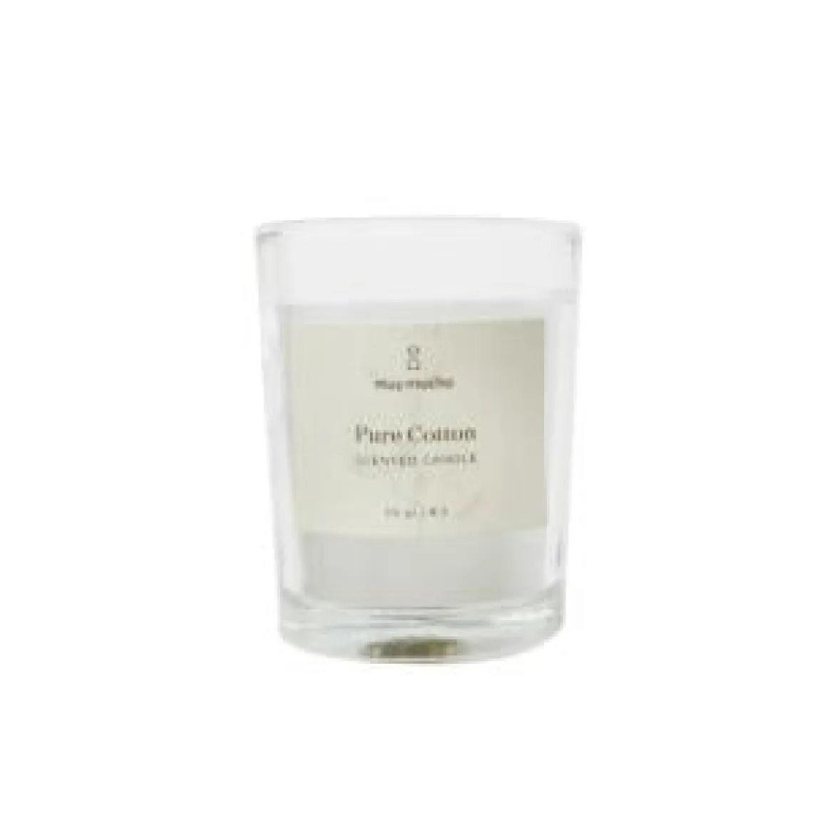 Vela Aromática White Lily 50gr