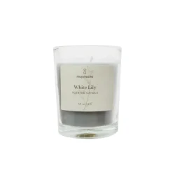 Vela Aromática White Lily 50gr