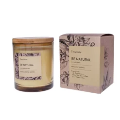 Vela bergamot & neroli