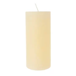 Vela cilíndrica
