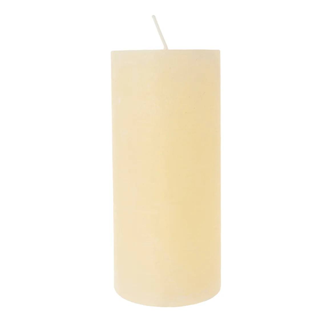 Vela cilíndrica