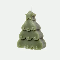 Vela formas xmas