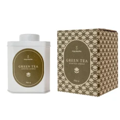 Vela green tea