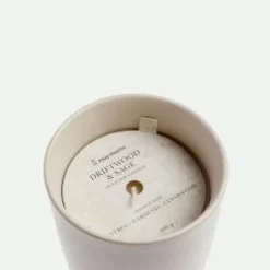 Vela gres driftwood&sage