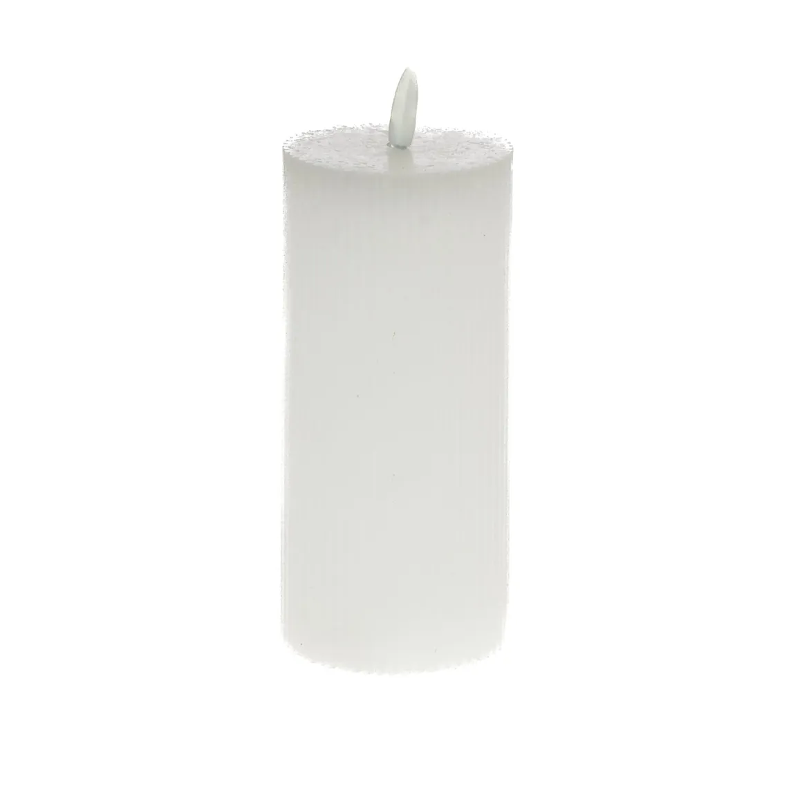 Vela led grande