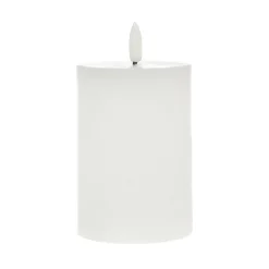Vela led pequeña