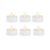 Velas de té led